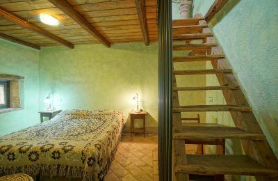 Venkovský dům na prodej Lerchi, Umbria, Foto 26/35