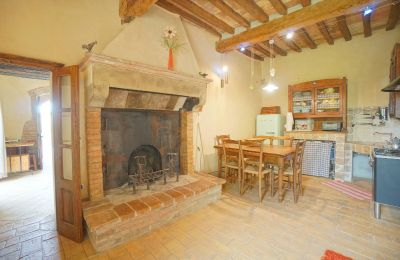 Venkovský dům na prodej Lerchi, Umbria, Foto 28/35