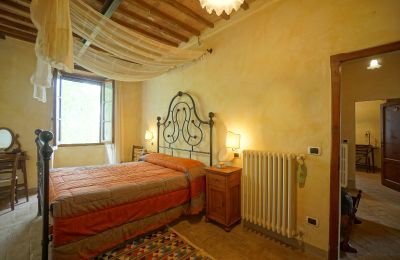 Venkovský dům na prodej Lerchi, Umbria, Foto 31/35