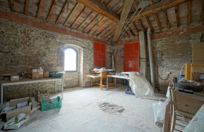 Venkovský dům na prodej Lerchi, Umbria, Foto 35/35