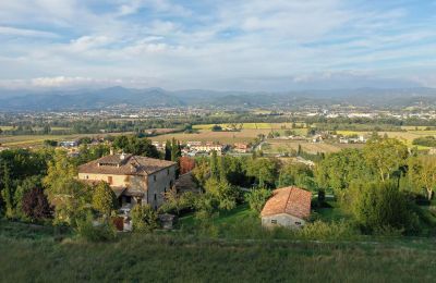 Venkovský dům na prodej Lerchi, Umbria, Foto 4/35