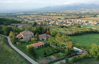 Venkovský dům na prodej Lerchi, Umbria, Foto 5/35