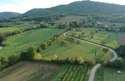 Venkovský dům na prodej Lerchi, Umbria, Foto 6/35