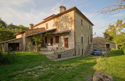 Venkovský dům na prodej Lerchi, Umbria, Foto 7/35