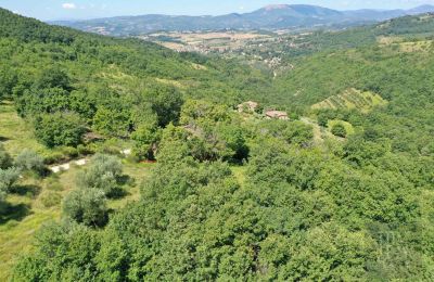 Venkovský dům na prodej Perugia, Umbria, Foto 10/23