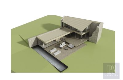 Venkovský dům na prodej Perugia, Umbria, Foto 19/23