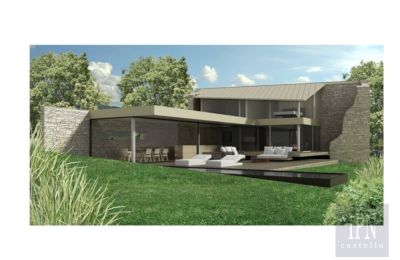 Venkovský dům na prodej Perugia, Umbria, Foto 21/23