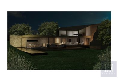 Venkovský dům na prodej Perugia, Umbria, Foto 23/23