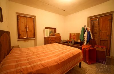 Historická vila na prodej Monterchi, Toscana, Foto 16/24