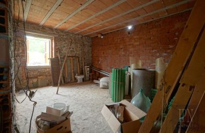 Historická vila na prodej Monterchi, Toscana, Foto 17/24