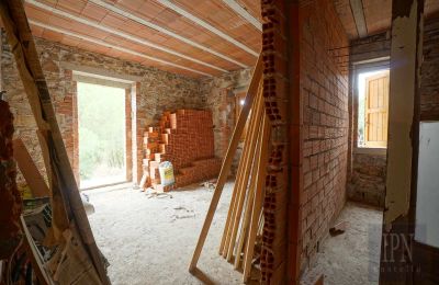 Historická vila na prodej Monterchi, Toscana, Foto 18/24