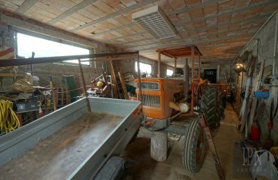 Historická vila na prodej Monterchi, Toscana, Foto 19/24