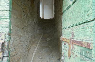 Historická vila na prodej Monterchi, Toscana, Foto 20/24