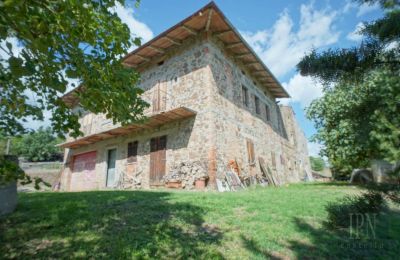Historická vila na prodej Monterchi, Toscana, Foto 8/24