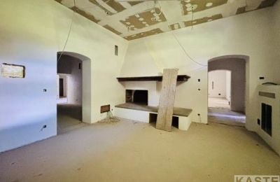 Historická vila na prodej San Giuliano Terme, Toscana, Foto 8/14