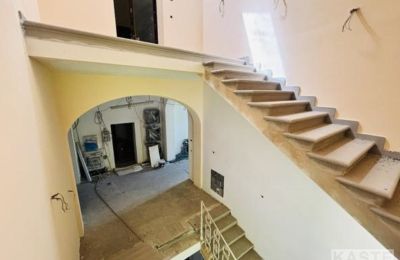 Historická vila na prodej San Giuliano Terme, Toscana, Foto 11/14