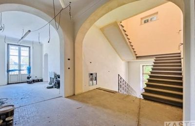 Historická vila na prodej San Giuliano Terme, Toscana, Schodiště