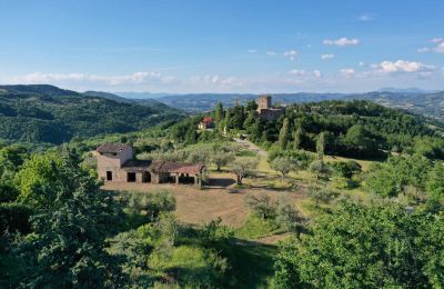 Venkovský dům na prodej 06019 Umbertide, Umbria, Foto 2/14