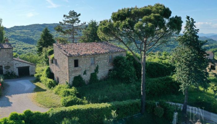 Venkovský dům na prodej 06019 Umbertide, Umbria,  Itálie