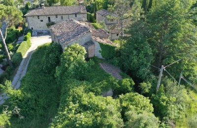Venkovský dům na prodej 06019 Umbertide, Umbria, Foto 2/9