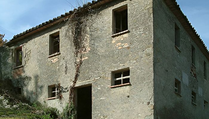 Venkovský dům na prodej 06019 Umbertide, Umbria,  Itálie