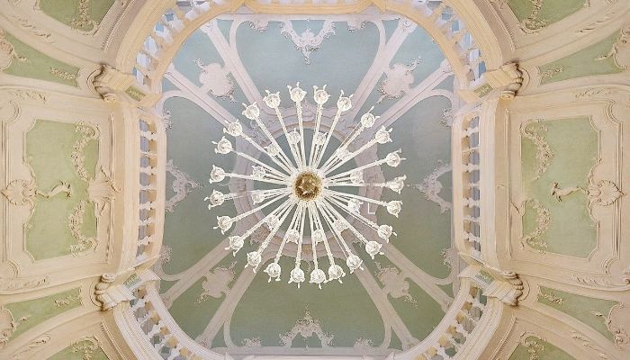 Městský palác na prodej Siena, Toscana,  Itálie