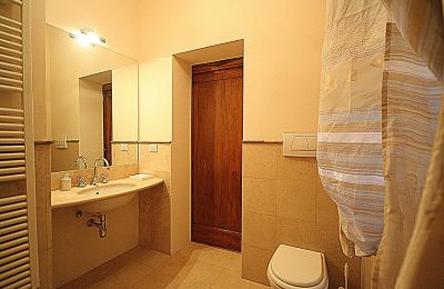 Městský palác na prodej Siena, Via di Pantaneto, Toscana, Foto 22/47