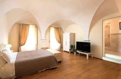 Městský palác na prodej Siena, Via di Pantaneto, Toscana, Foto 31/47