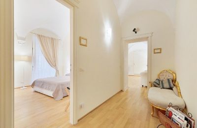 Městský palác na prodej Siena, Via di Pantaneto, Toscana, Foto 32/47
