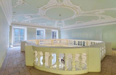 Městský palác na prodej Siena, Via di Pantaneto, Toscana, Galerie