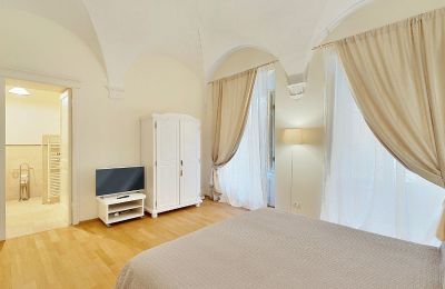 Městský palác na prodej Siena, Via di Pantaneto, Toscana, Foto 39/47