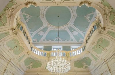 Městský palác na prodej Siena, Via di Pantaneto, Toscana, Foto 45/47