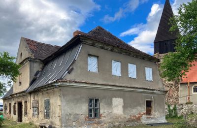 Historická vila Przecław, Lubuszské vojvodství