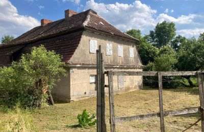 Historická vila na prodej Przecław, Lubuszské vojvodství,, Foto 1/5
