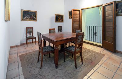 Historické domy v Kastilii-La Mancha: Casa de la Cúpula, Foto 8