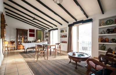 Historické domy v Kastilii-La Mancha: Casa de la Cúpula, Foto 10