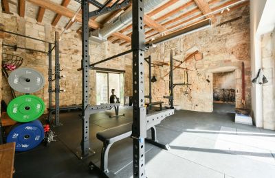 Zámeček na prodej 84000 Avignon, Provence-Alpes-Côte d'Azur, Foto 40/50