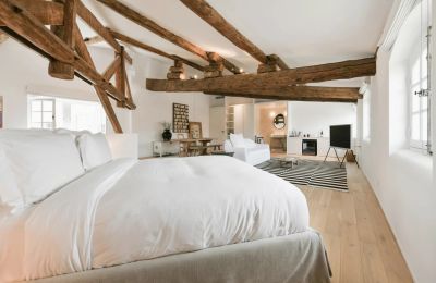 Zámeček na prodej 84000 Avignon, Provence-Alpes-Côte d'Azur, Foto 27/50