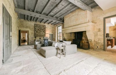 Zámeček na prodej 84000 Avignon, Provence-Alpes-Côte d'Azur, Foto 7/50