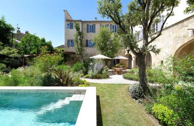 Zámeček na prodej 84000 Avignon, Provence-Alpes-Côte d'Azur, Foto 50/50