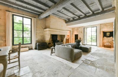 Zámeček na prodej 84000 Avignon, Provence-Alpes-Côte d'Azur, Foto 6/50