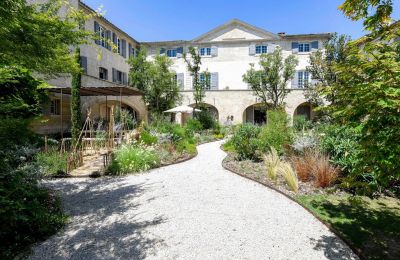 Zámeček na prodej 84000 Avignon, Provence-Alpes-Côte d'Azur, Foto 2/50
