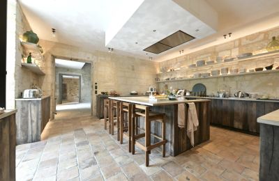 Zámeček na prodej 84000 Avignon, Provence-Alpes-Côte d'Azur, Foto 33/50