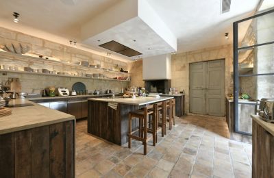 Zámeček na prodej 84000 Avignon, Provence-Alpes-Côte d'Azur, Foto 35/50