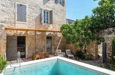 Zámeček na prodej 84000 Avignon, Provence-Alpes-Côte d'Azur, Foto 44/50
