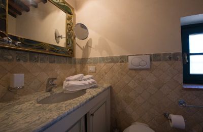 Venkovský dům na prodej Pistoia, Toscana, Foto 29/43