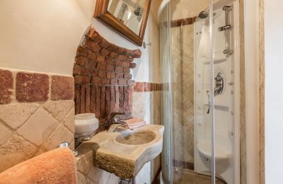 Venkovský dům na prodej Pistoia, Toscana, Foto 32/43