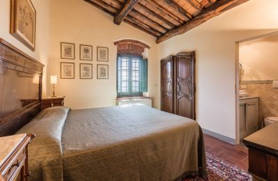 Venkovský dům na prodej Pistoia, Toscana, Foto 27/43
