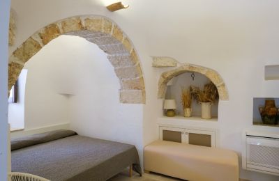 Venkovský dům na prodej Ostuni, Strada Provinciale 21, Puglia, Foto 19/33