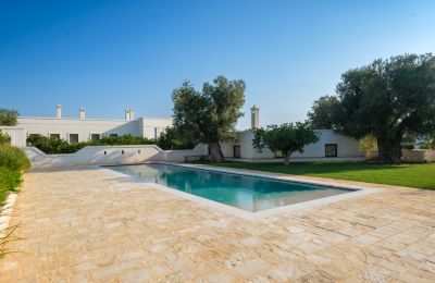 Venkovský dům na prodej Ostuni, Strada Provinciale 21, Puglia, Foto 25/33